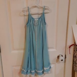 Hanna Anderson Summer Dresses